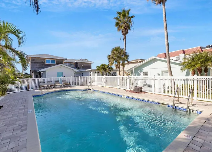 Villa 2760 Gulf 2 *