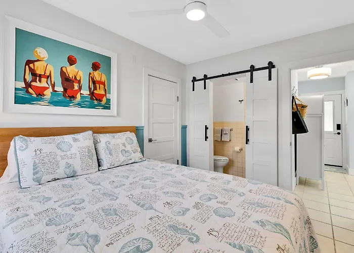 2760 Gulf 2 Villa *