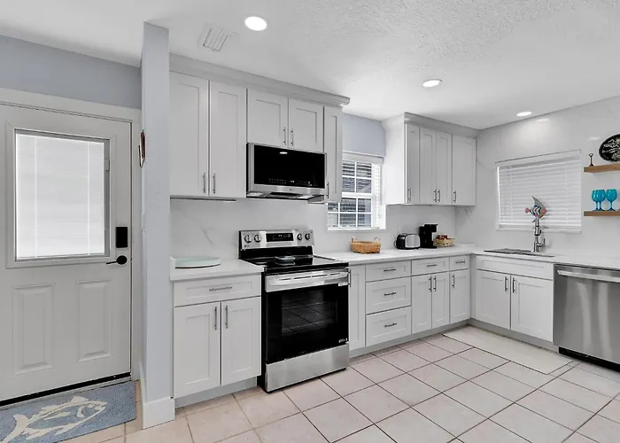2760 Gulf 2 Clearwater Beach