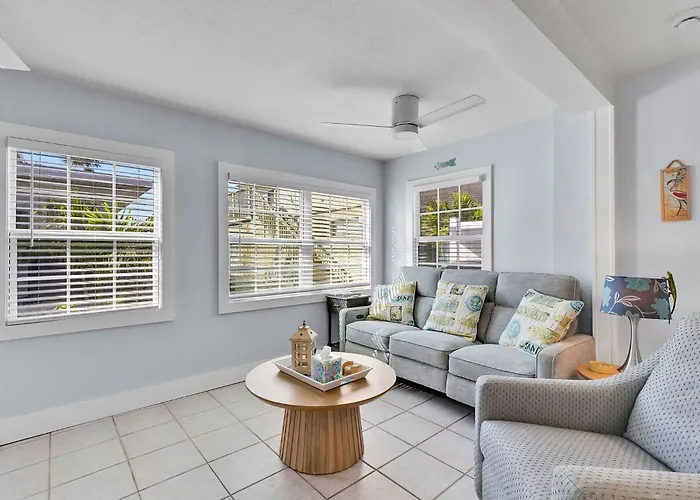 2760 Gulf 2 * Clearwater Beach
