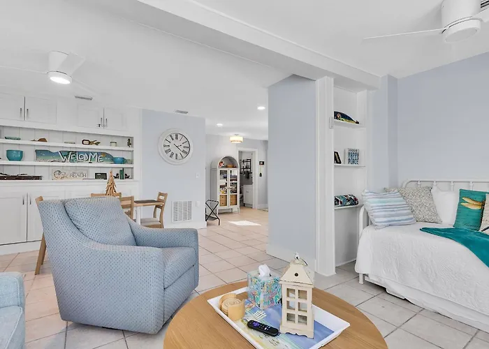 2760 Gulf 2 Villa *
