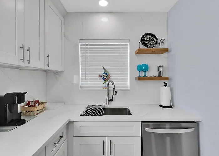 2760 Gulf 2 Villa *