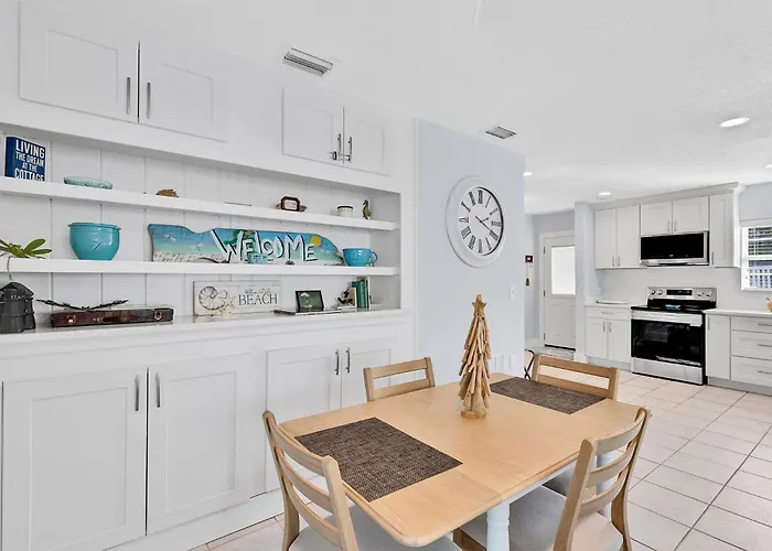 2760 Gulf 2 Clearwater Beach