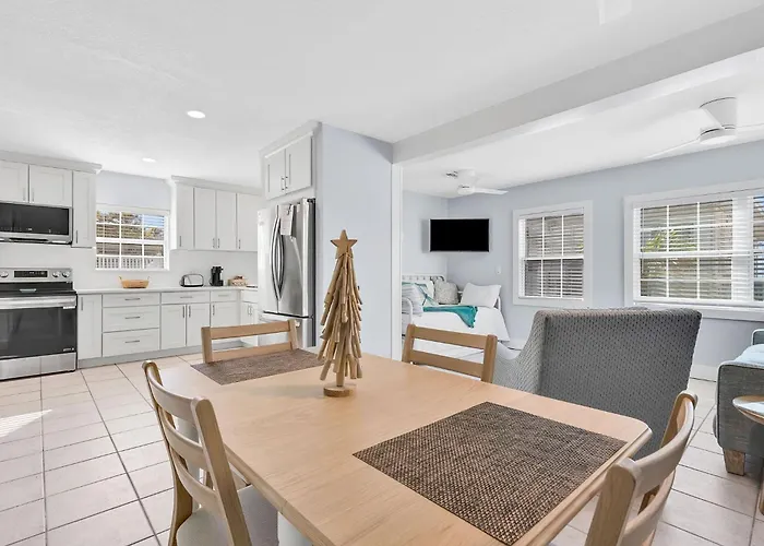 2760 Gulf 2 Clearwater Beach