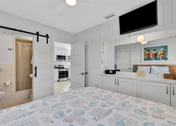 2760 Gulf 2 Villa *