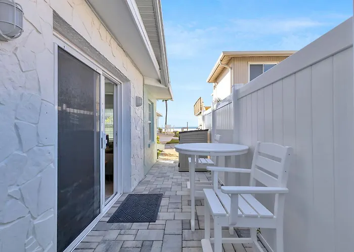 2760 Gulf 2 Clearwater Beach