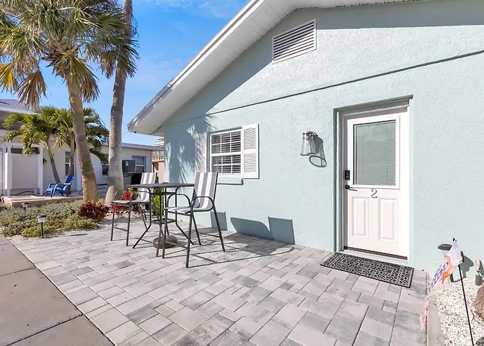 Villa 2760 Gulf 2