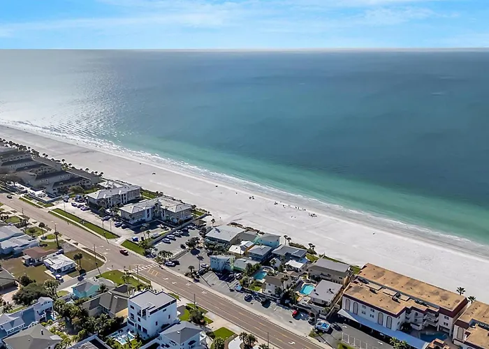 2760 Gulf 2 Villa