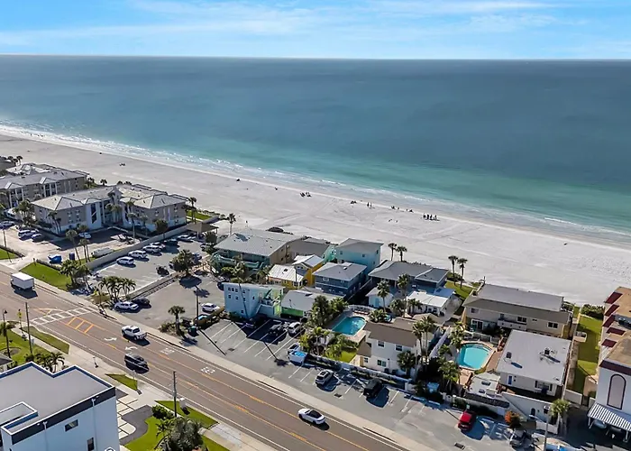 2760 Gulf 2 Villa