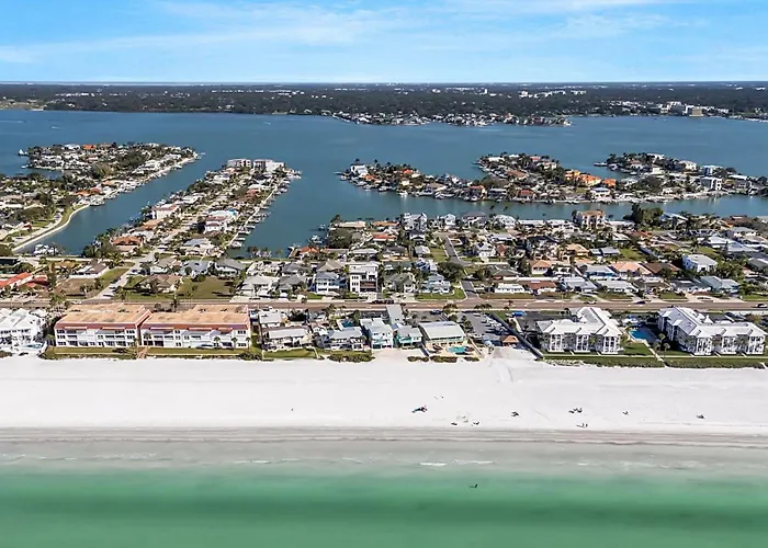 2760 Gulf 2 Villa *