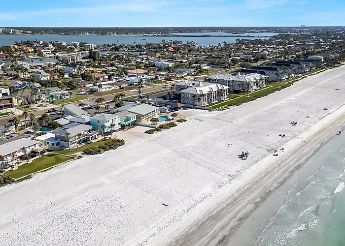 2760 Gulf 2 * Clearwater Beach