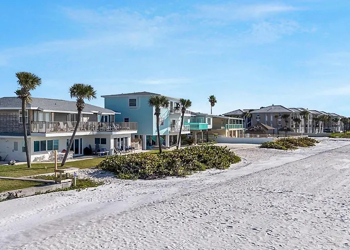 2760 Gulf 2 Villa