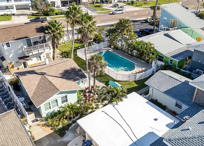 Villa 2760 Gulf 2